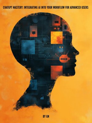 cover image of ChatGPT Mastery
